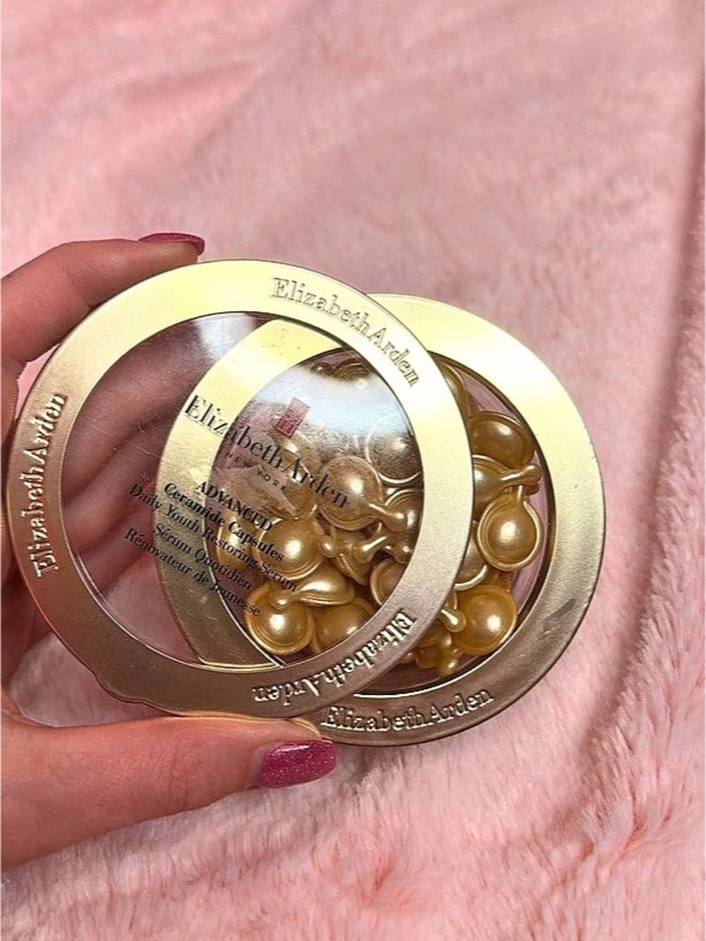 Elizabeth Arden Ceramide Capsules - NWT